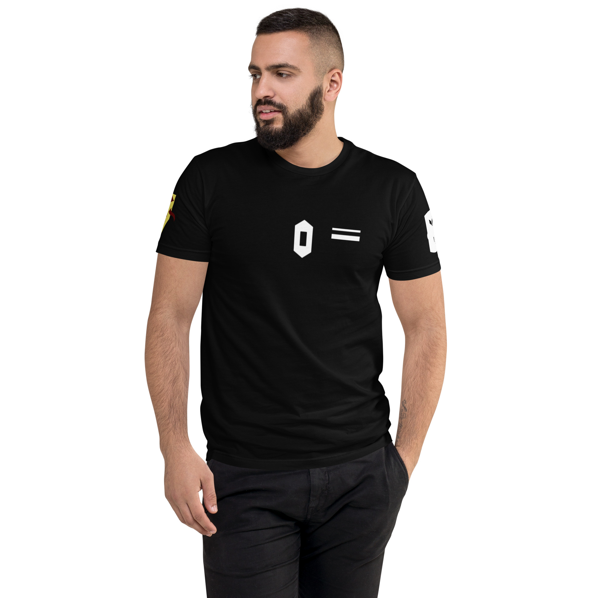 Aliit Ori'shya Tal'din T-shirt - Image 2