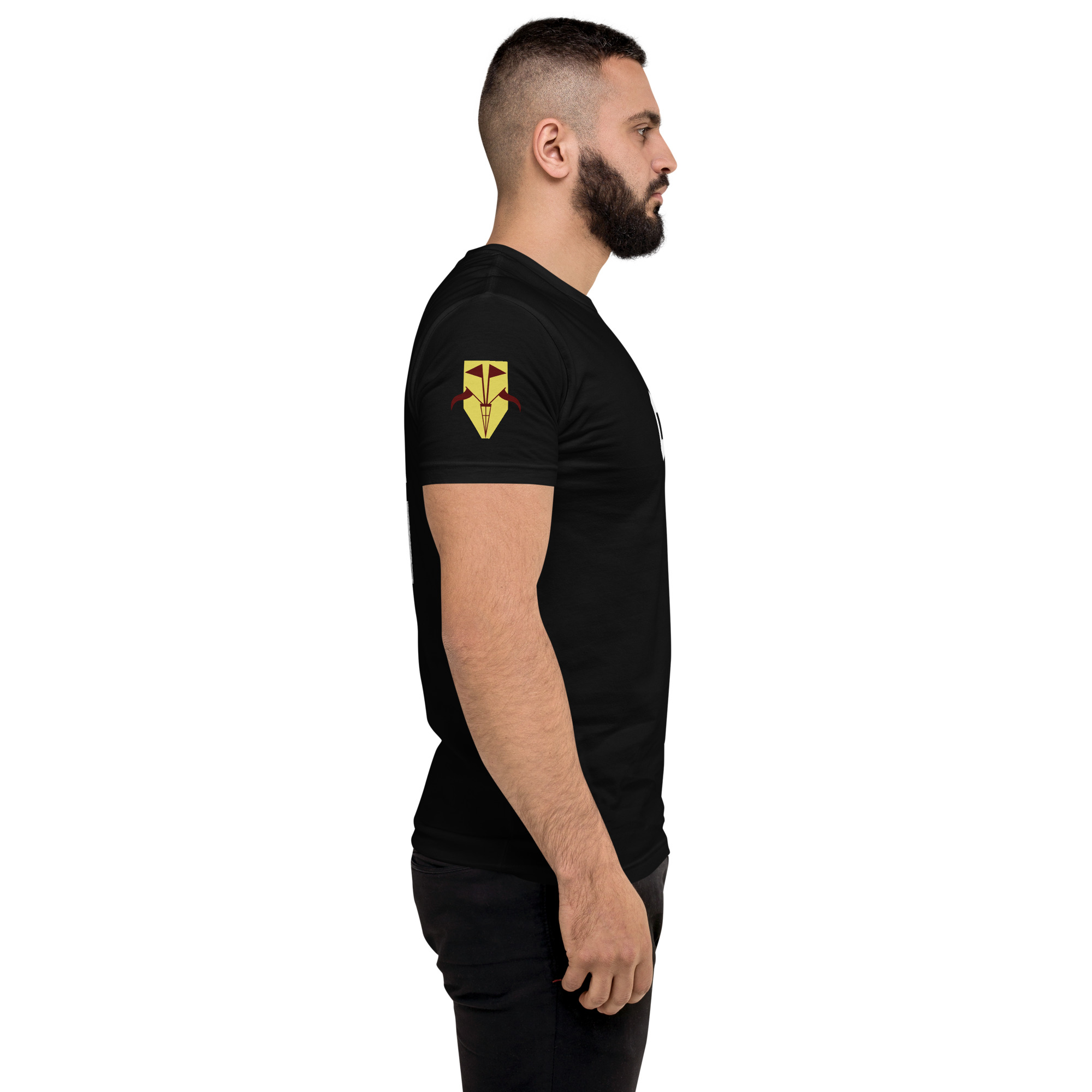Aliit Ori'shya Tal'din T-shirt - Image 5