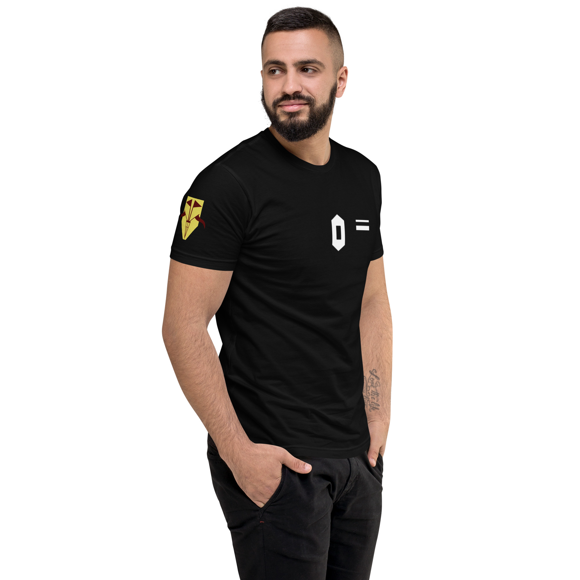 Aliit Ori'shya Tal'din T-shirt - Image 6