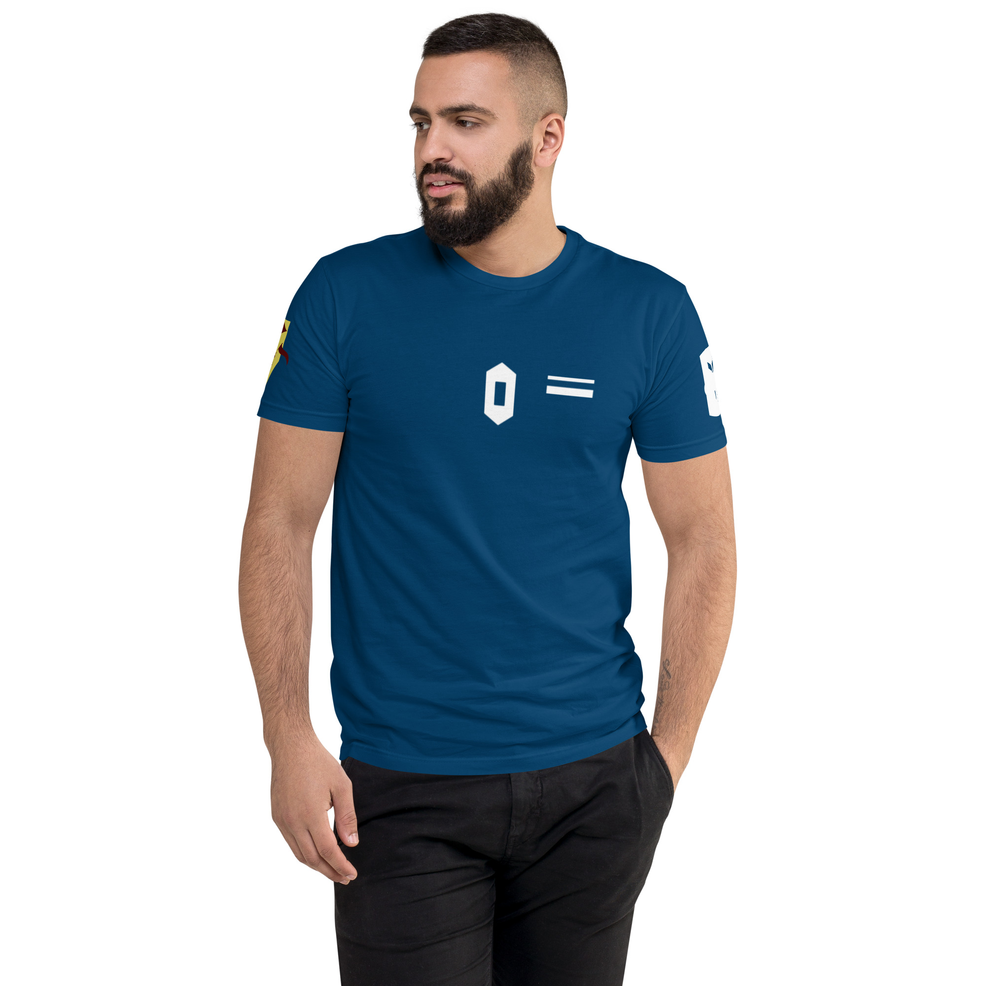 Aliit Ori'shya Tal'din T-shirt - Image 13
