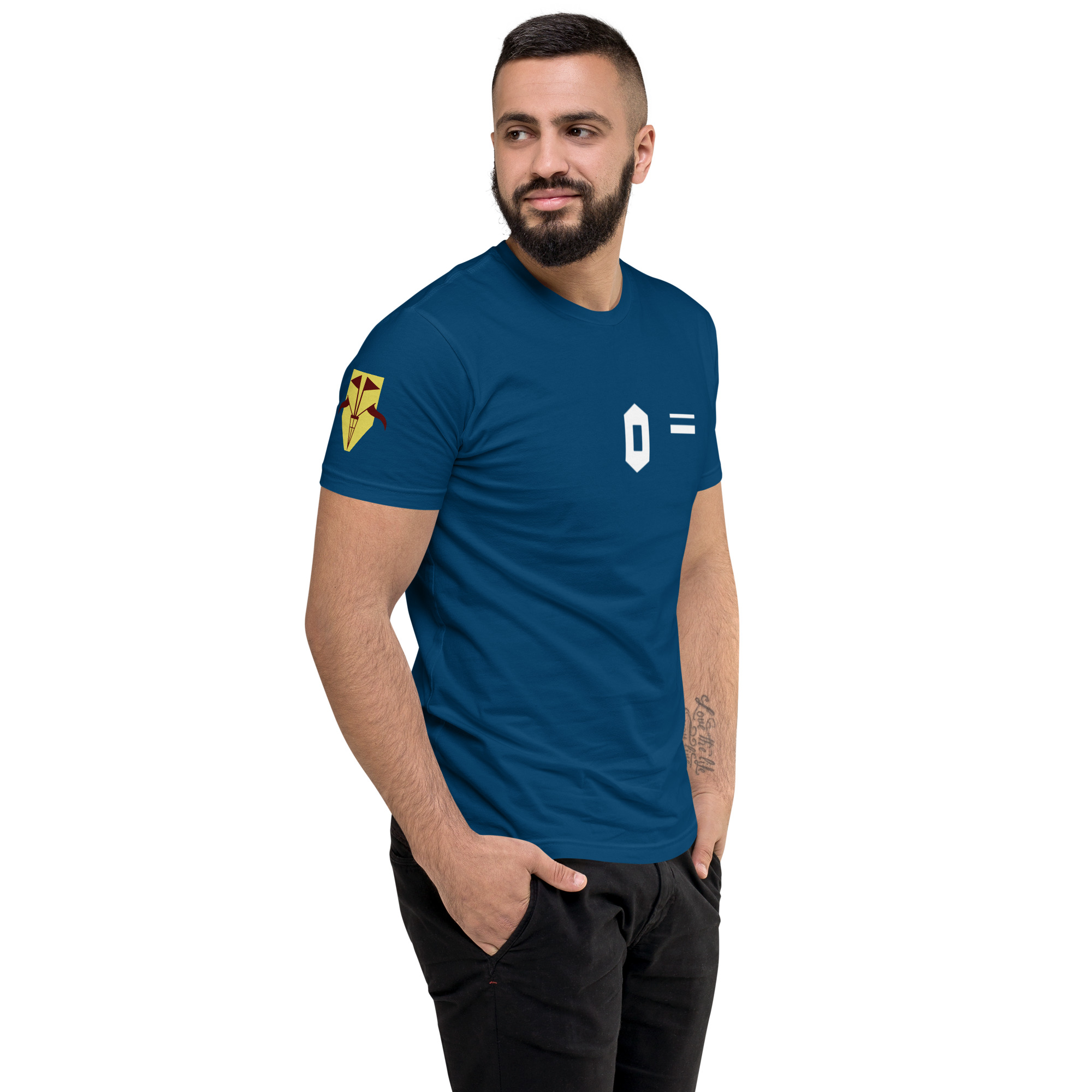 Aliit Ori'shya Tal'din T-shirt - Image 17