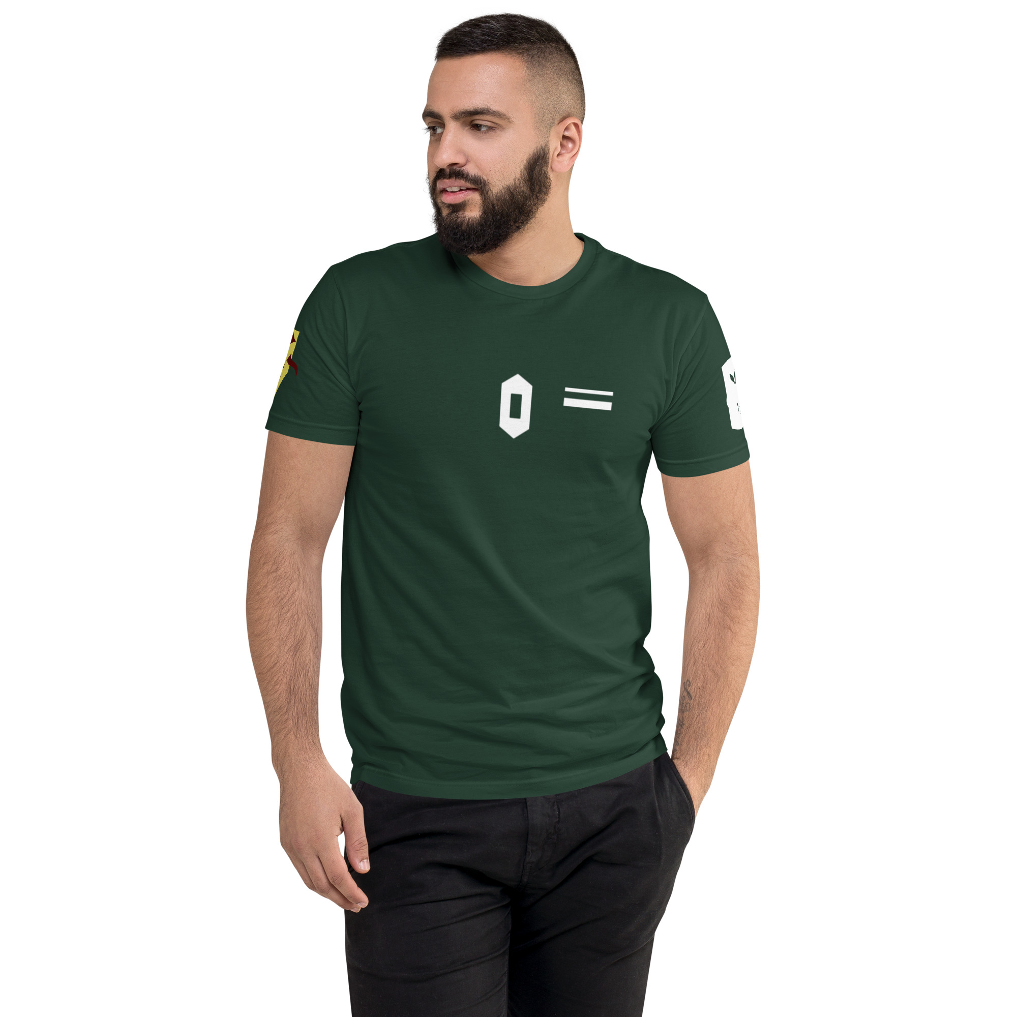 Aliit Ori'shya Tal'din T-shirt - Image 25