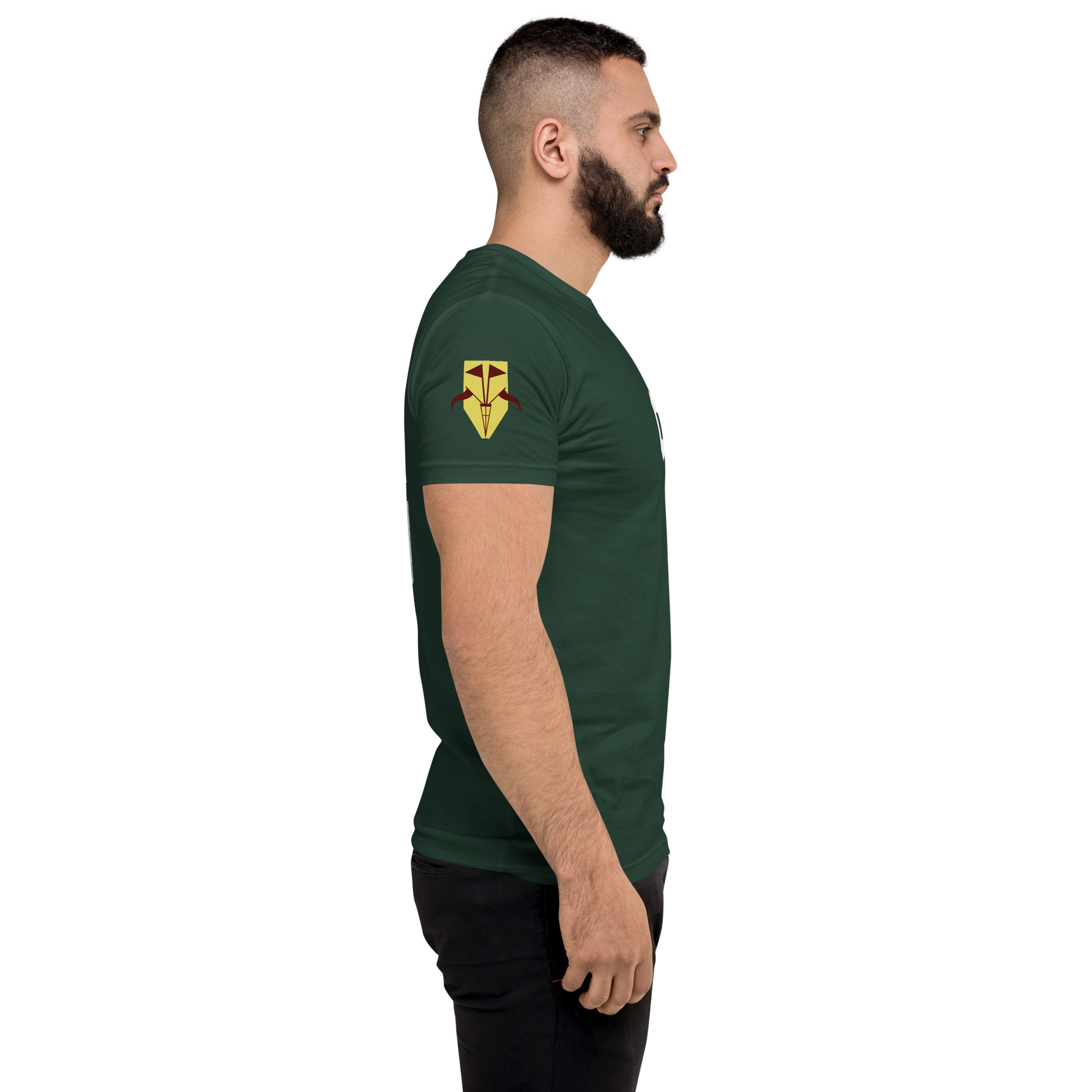 Aliit Ori'shya Tal'din T-shirt - Image 30