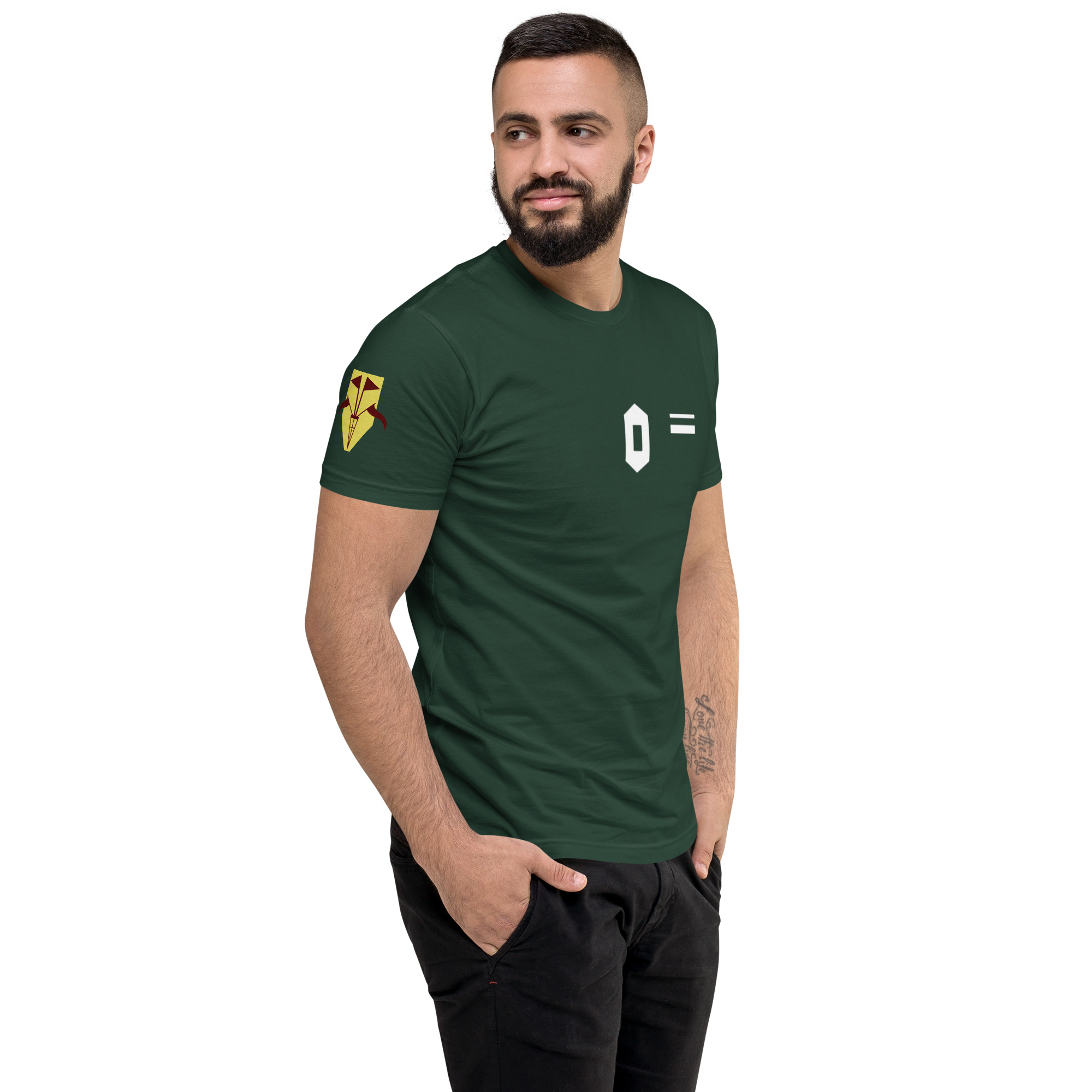 Aliit Ori'shya Tal'din T-shirt - Image 29