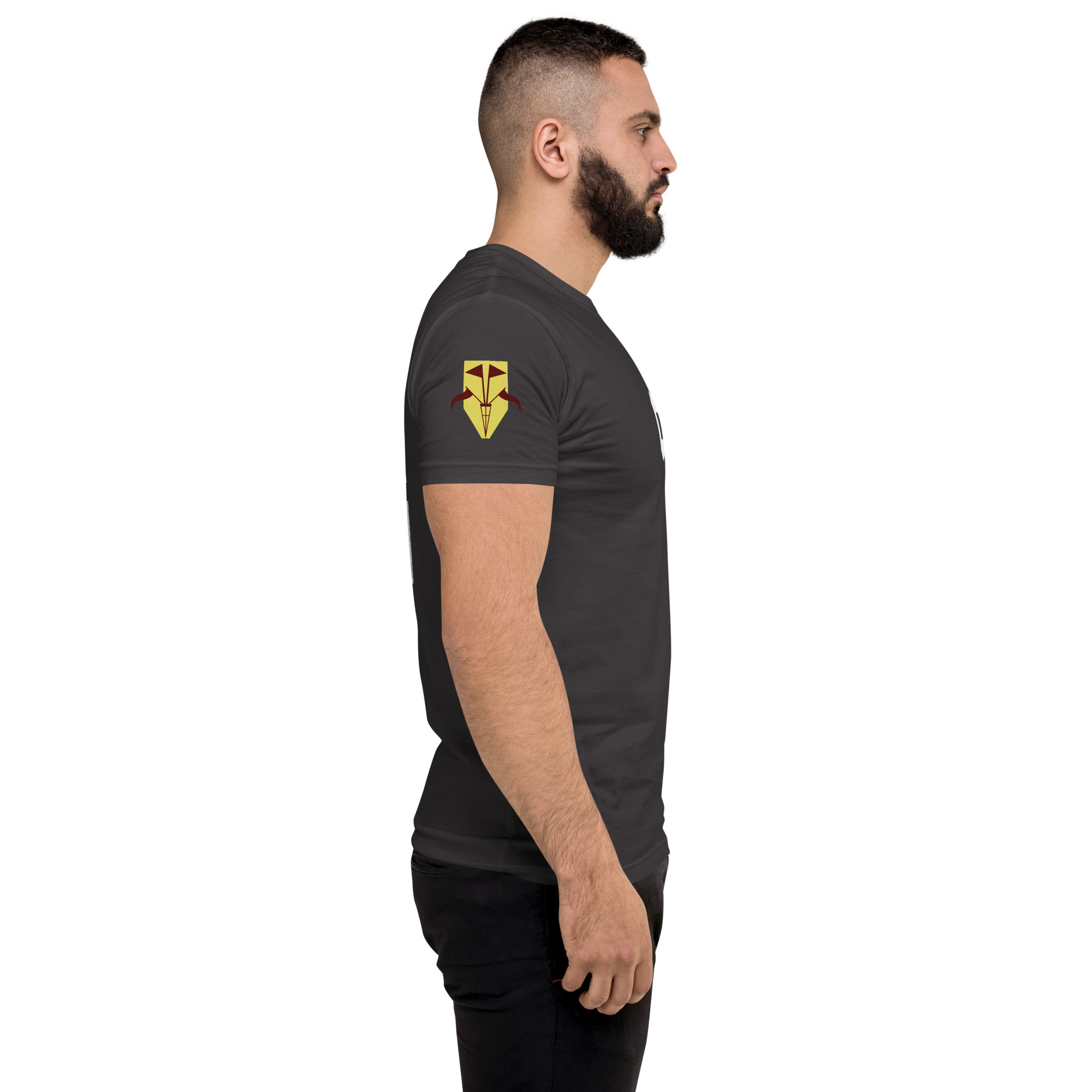 Aliit Ori'shya Tal'din T-shirt - Image 24