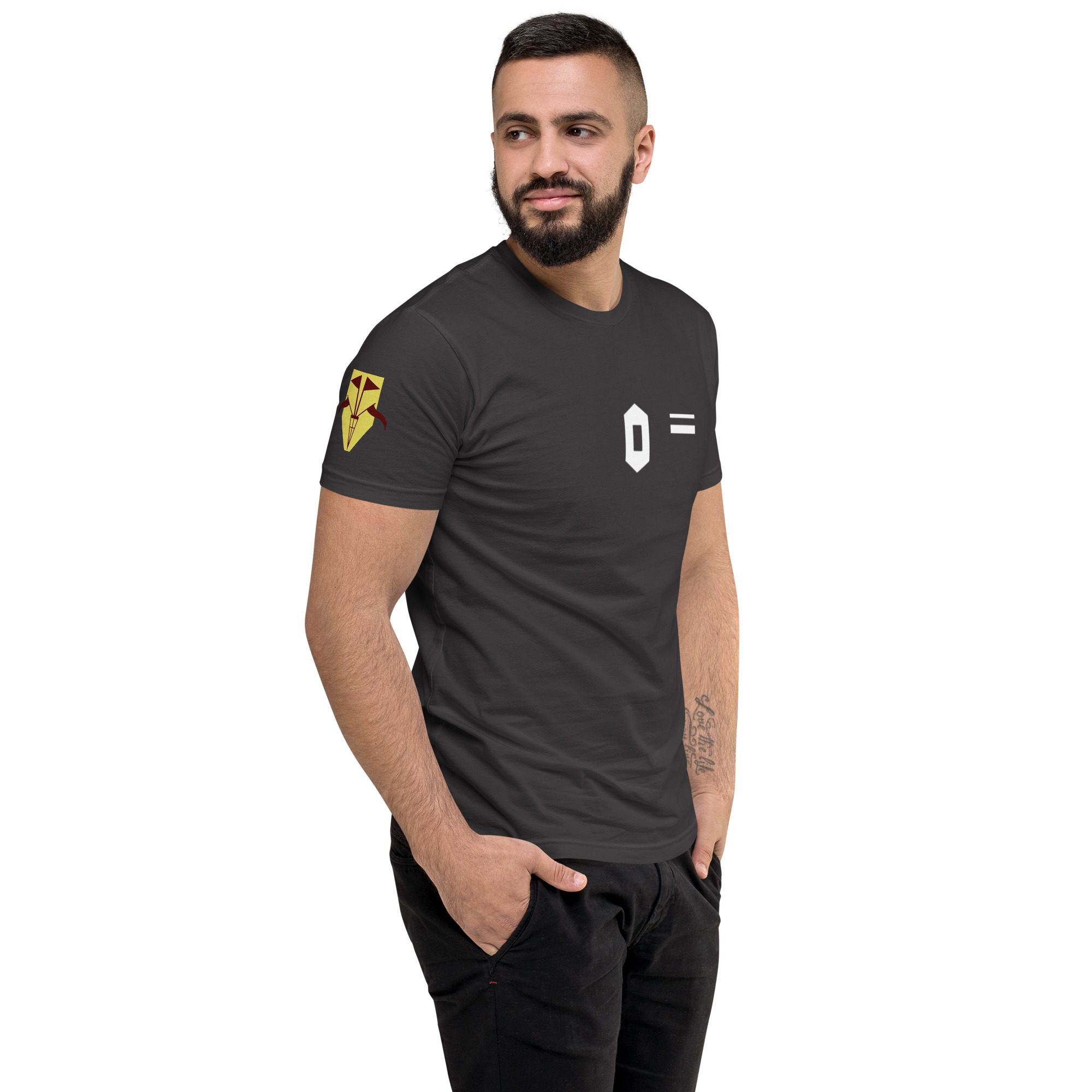 Aliit Ori'shya Tal'din T-shirt - Image 23
