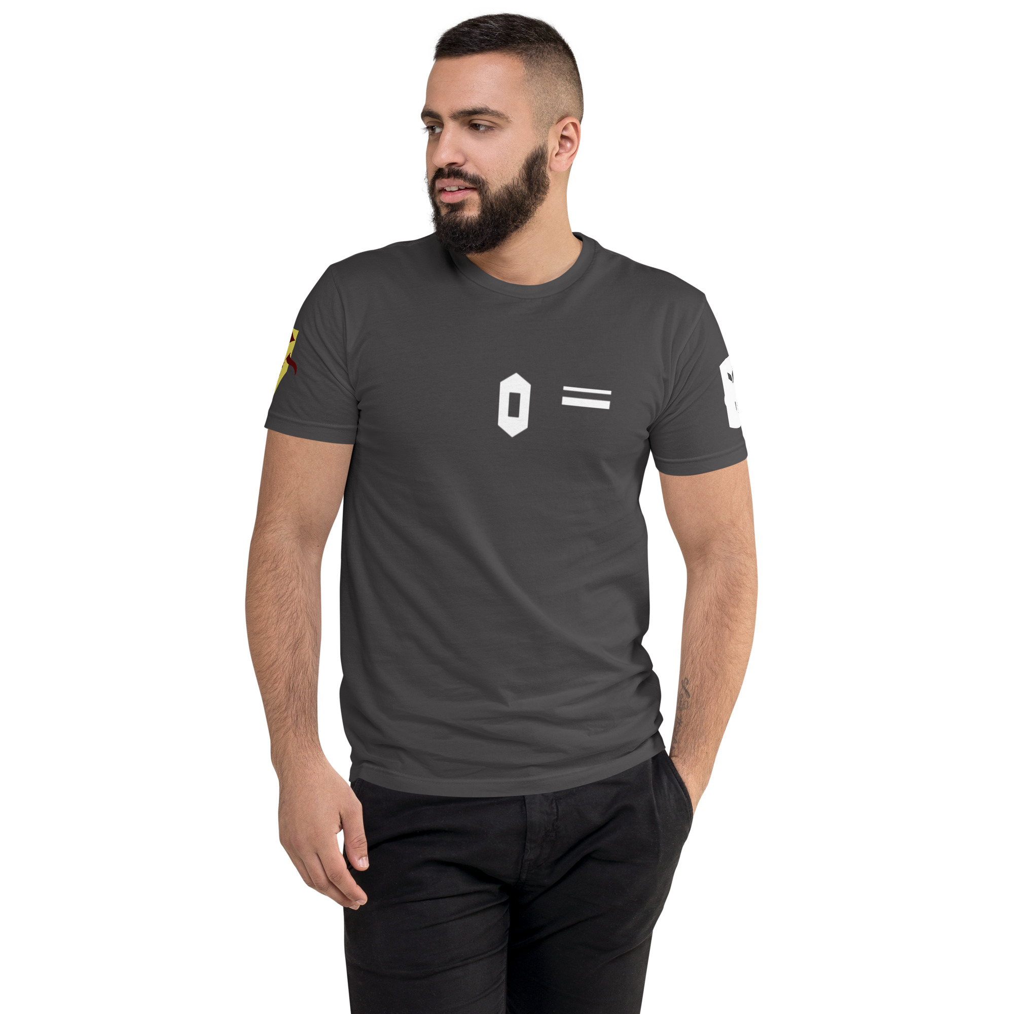 Aliit Ori'shya Tal'din T-shirt - Image 31