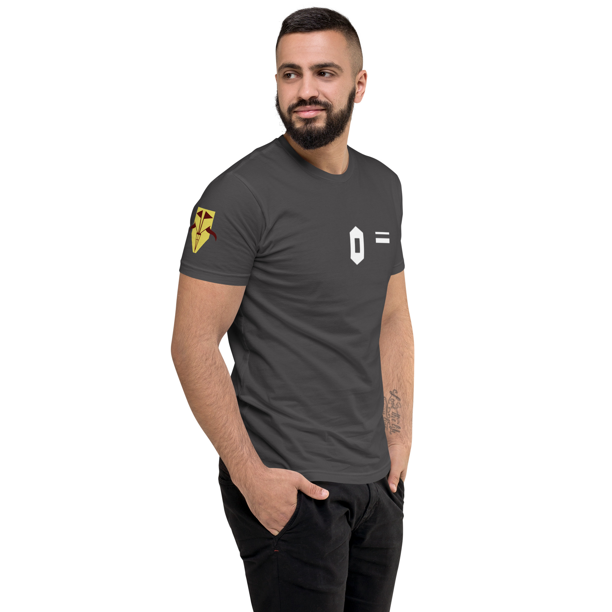 Aliit Ori'shya Tal'din T-shirt - Image 35