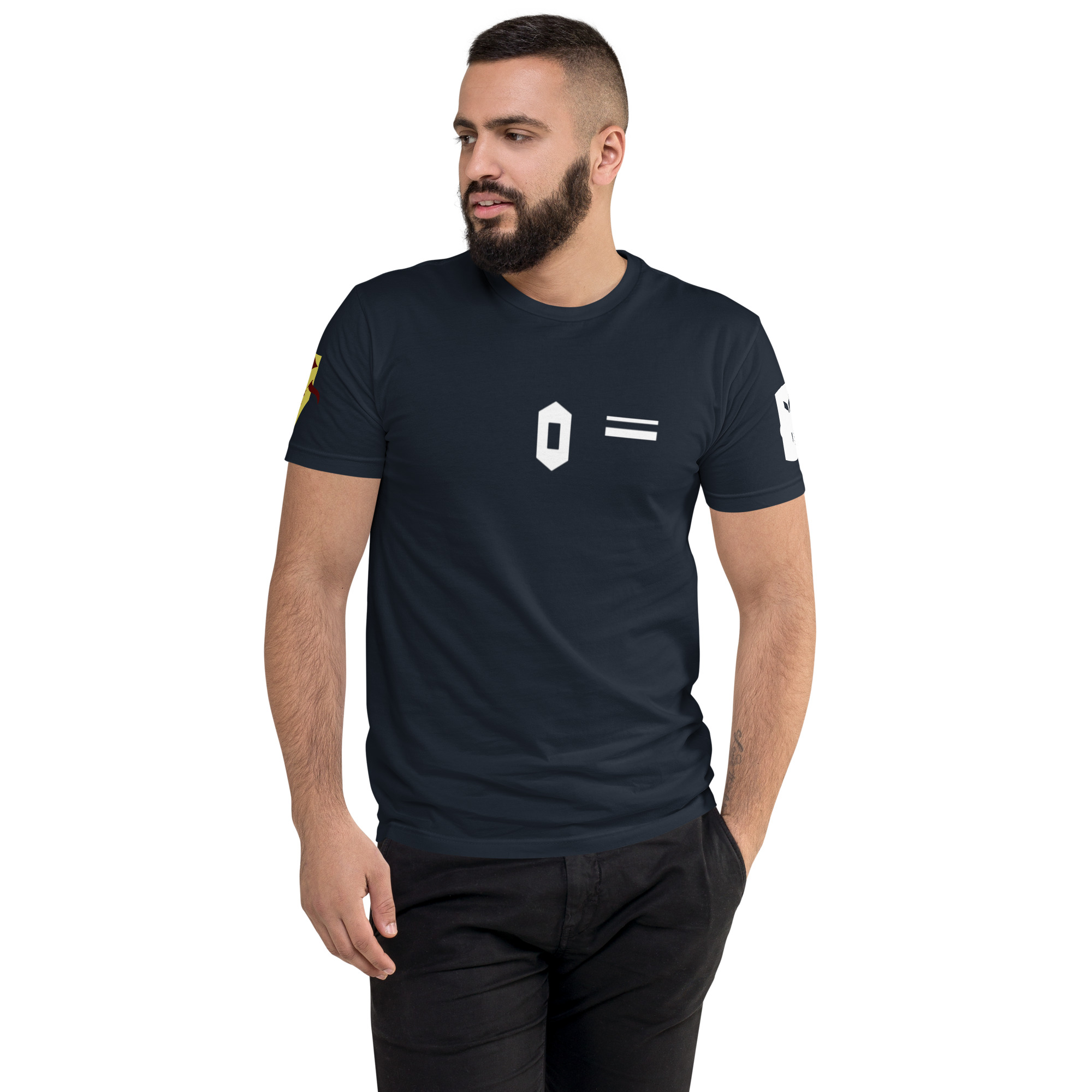 Aliit Ori'shya Tal'din T-shirt - Image 7
