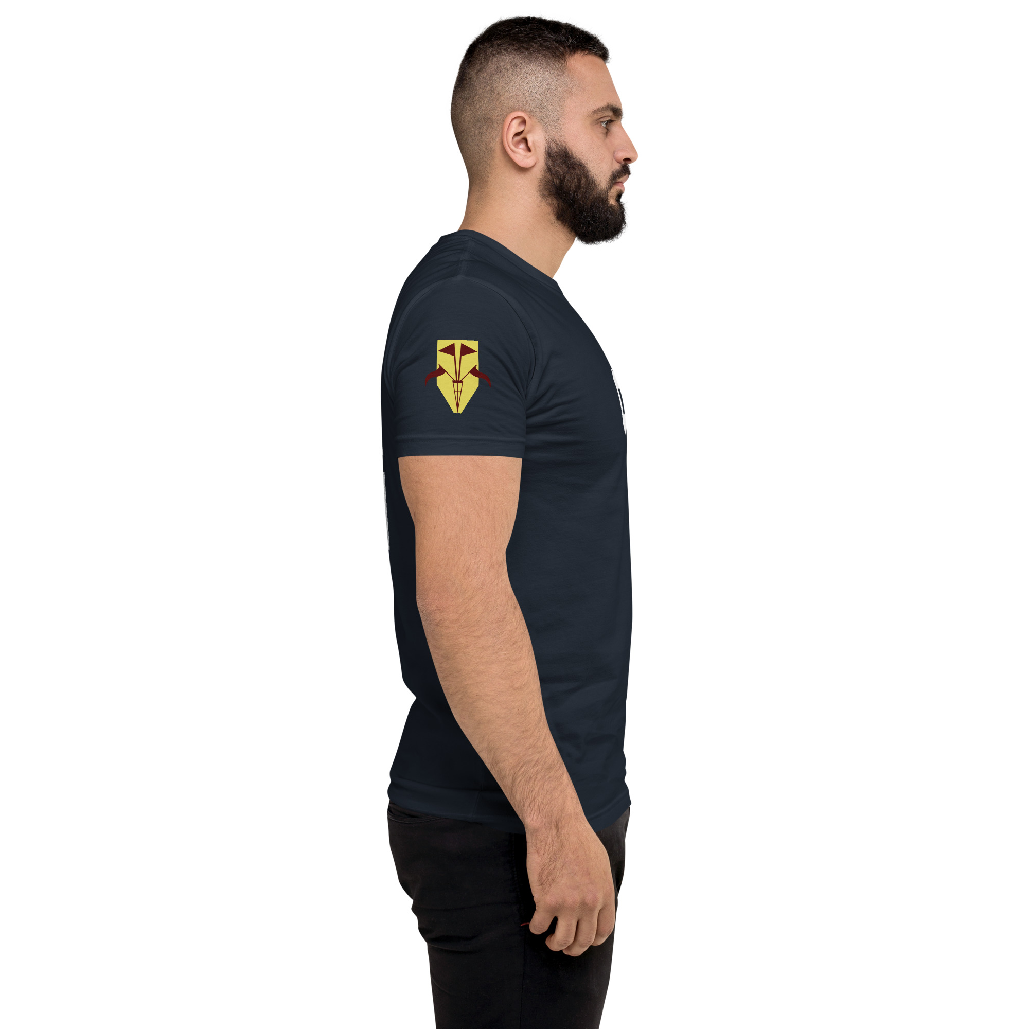 Aliit Ori'shya Tal'din T-shirt - Image 11
