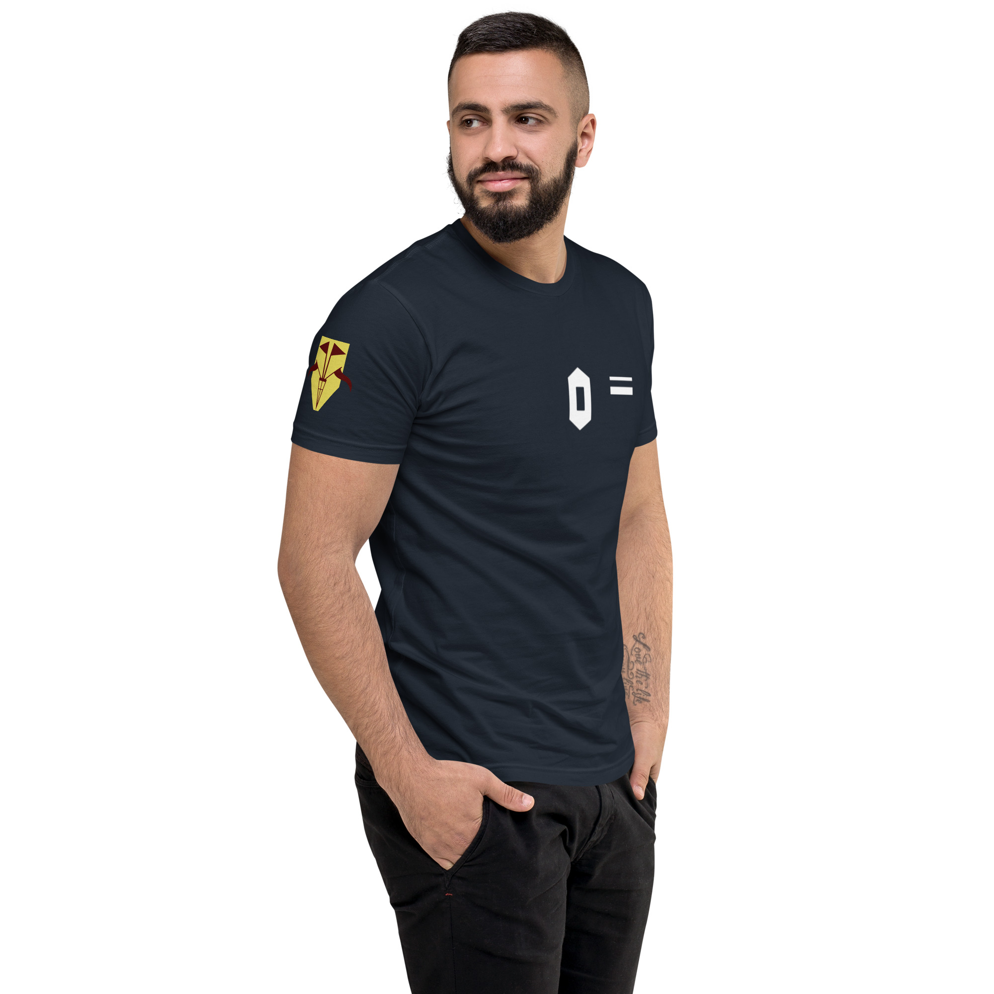 Aliit Ori'shya Tal'din T-shirt - Image 12